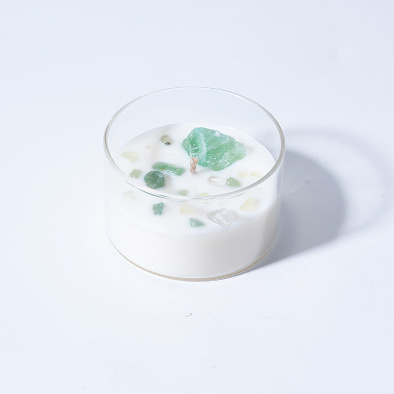 Natural Soy Wax Candle