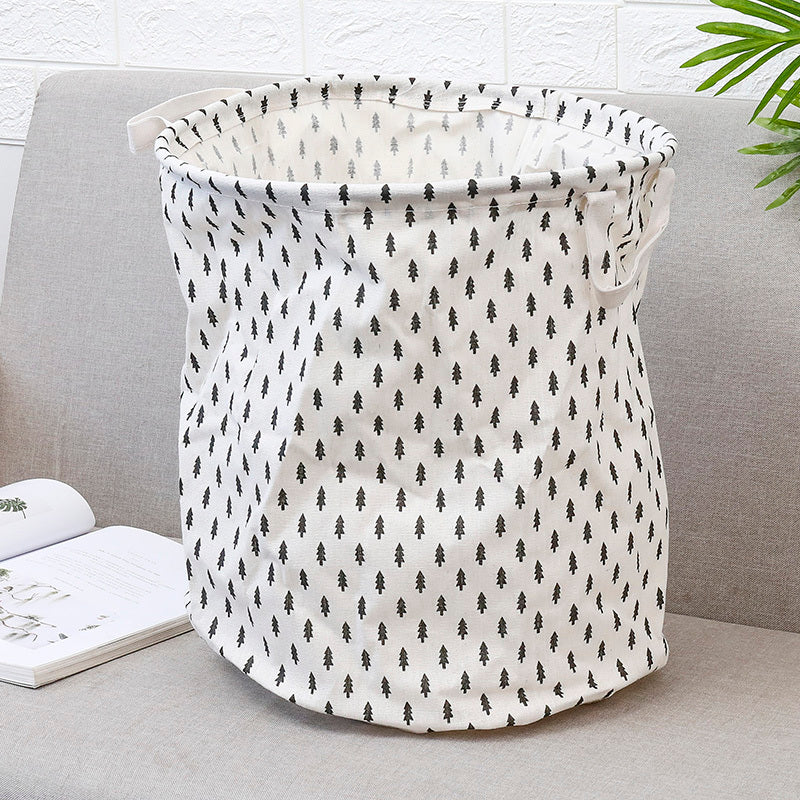 Collapsible Laundry Basket