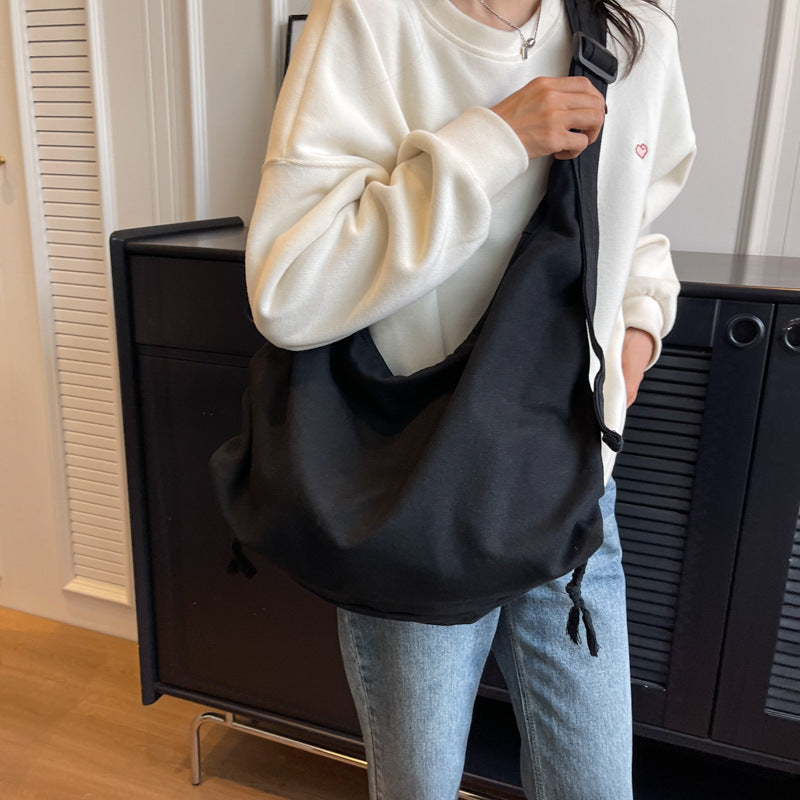 Crossbody Totes