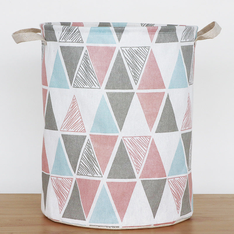 Collapsible Laundry Basket