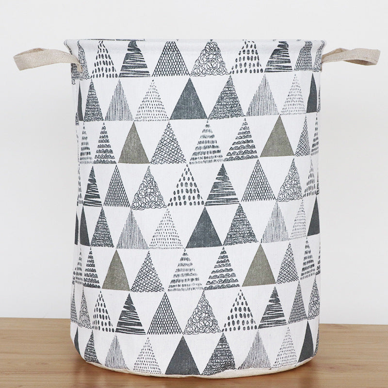 Collapsible Laundry Basket