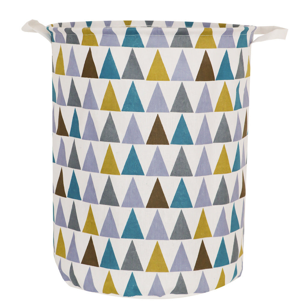 Collapsible Laundry Basket