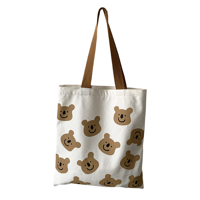Bear Tote
