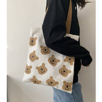 Bear Tote