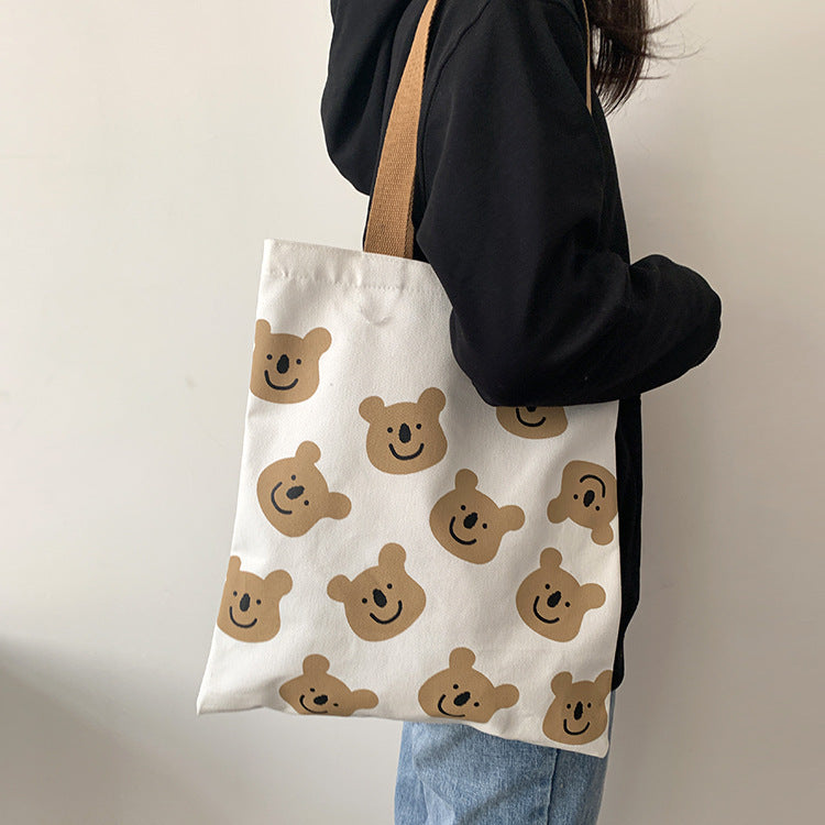 Bear Tote
