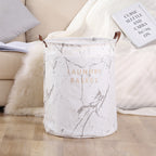 Laundry basket storage/bucket