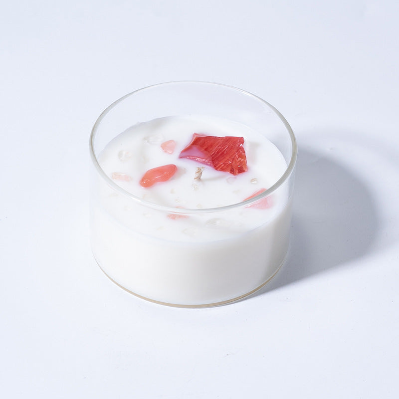 Natural Soy Wax Candle