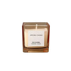 Square Fragrance Candle