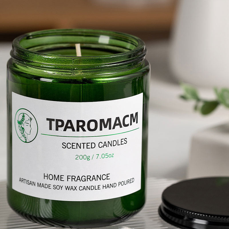 Smokeless Aromatherapy Candle