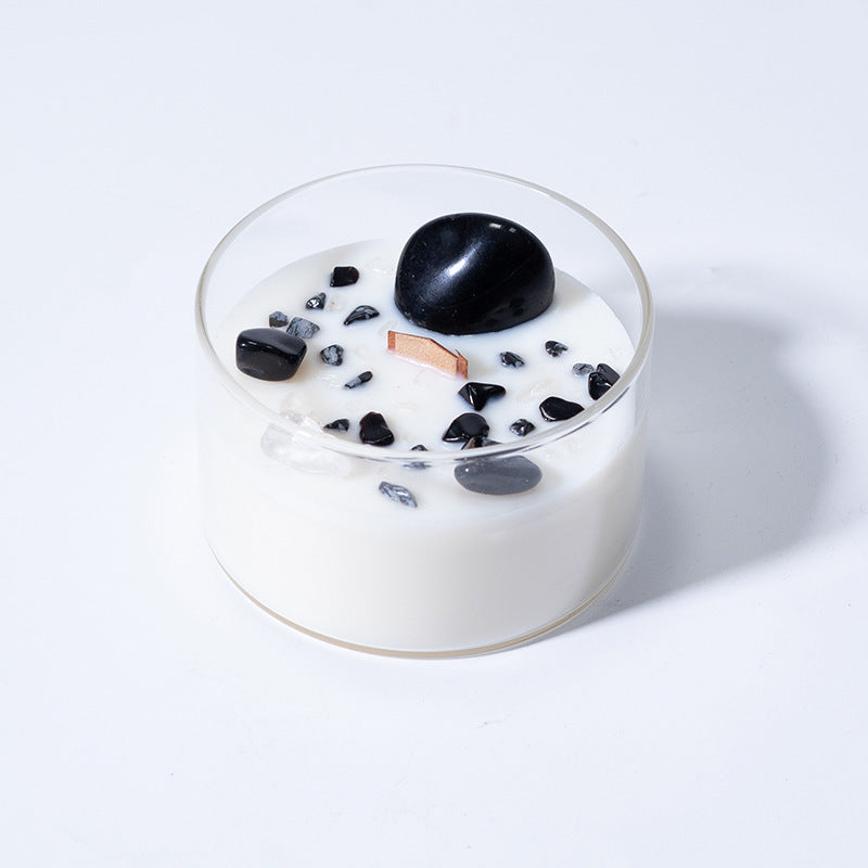 Natural Soy Wax Candle