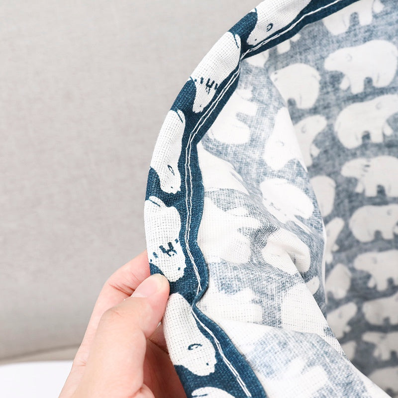 Collapsible Laundry Basket