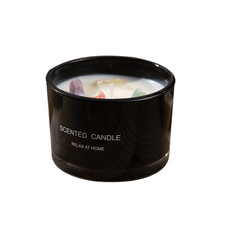 Essential Soy Wax Candle