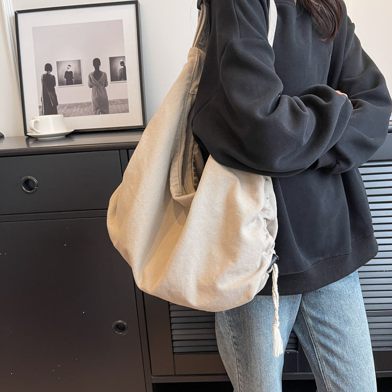 Crossbody Totes