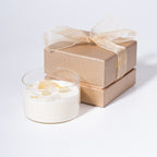 Natural Soy Wax Candle