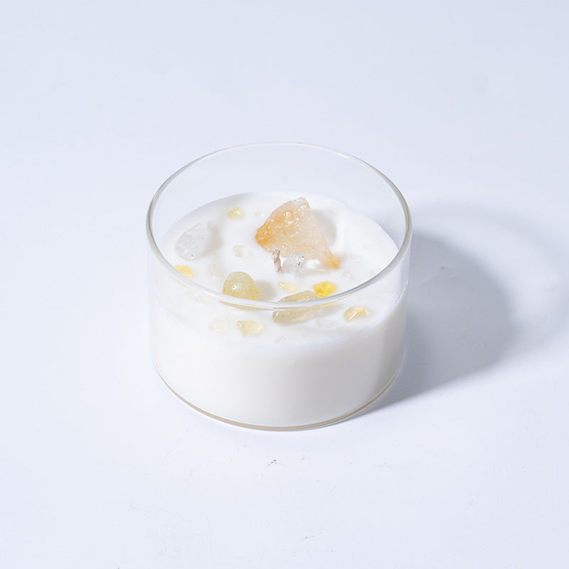 Natural Soy Wax Candle