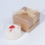 Natural Soy Wax Candle