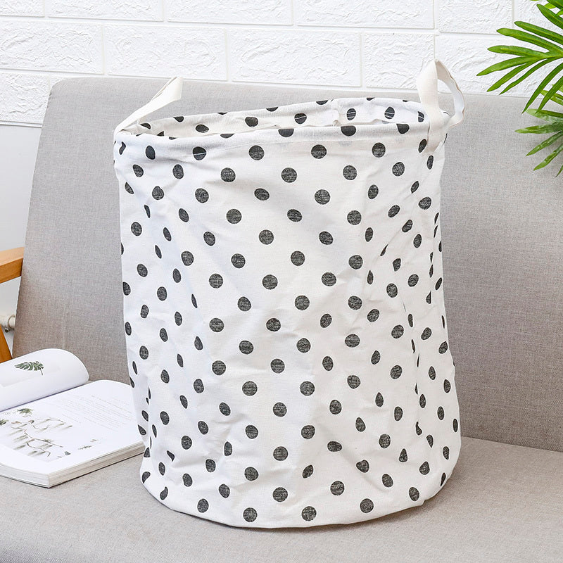 Collapsible Laundry Basket