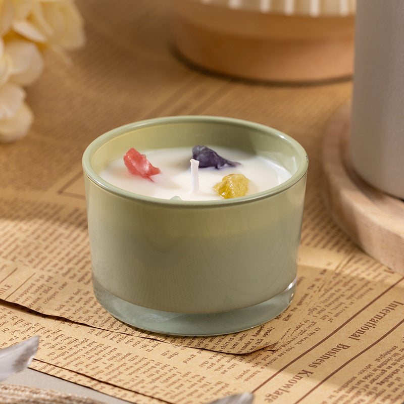 Essential Soy Wax Candle