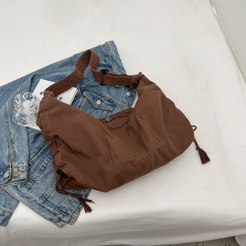 Crossbody Totes