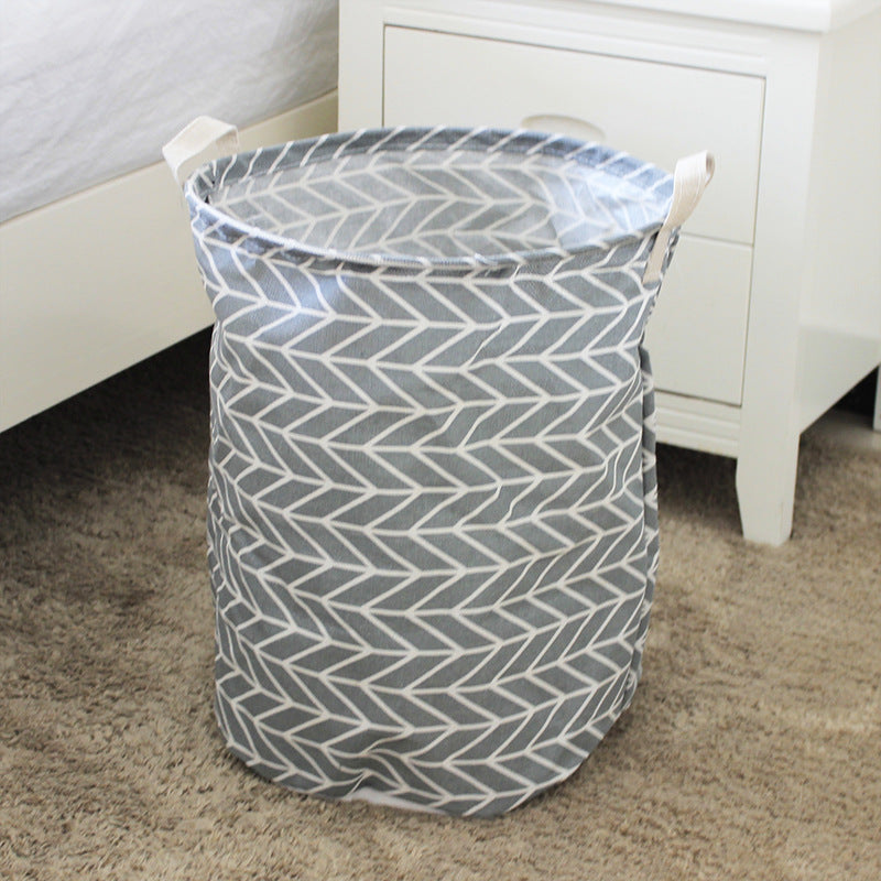 Collapsible Laundry Basket