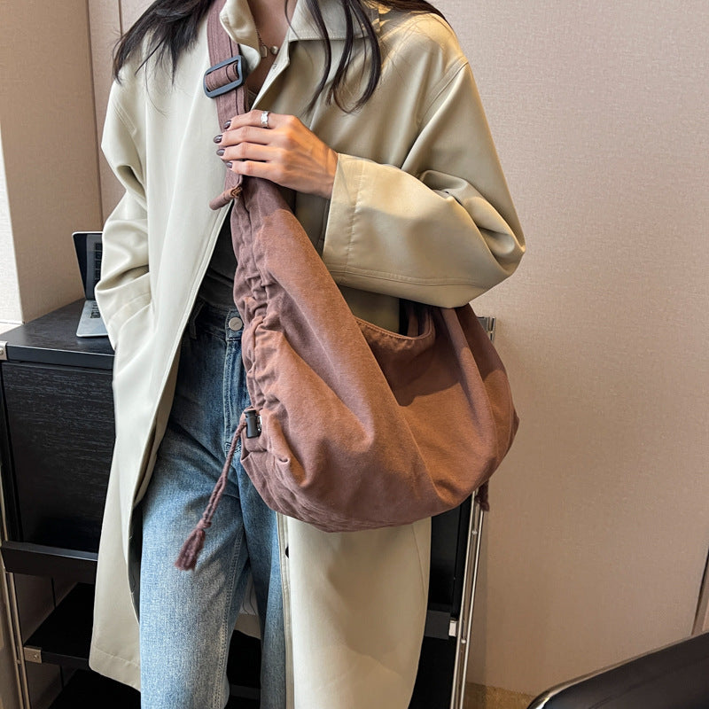 Crossbody Totes