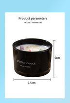 Essential Soy Wax Candle