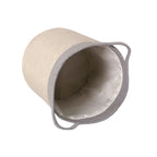 Nordic Style Cloth Laundry Bucket