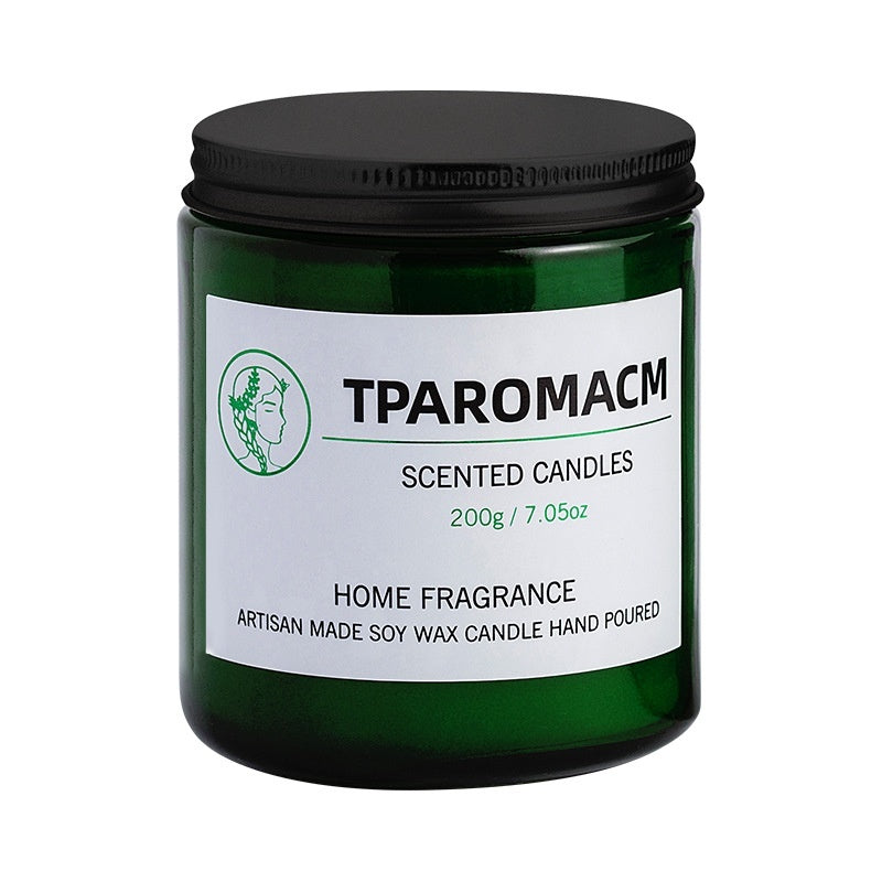 Smokeless Aromatherapy Candle