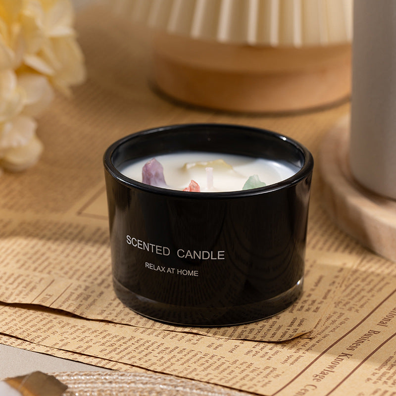 Essential Soy Wax Candle