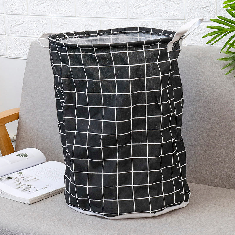 Collapsible Laundry Basket
