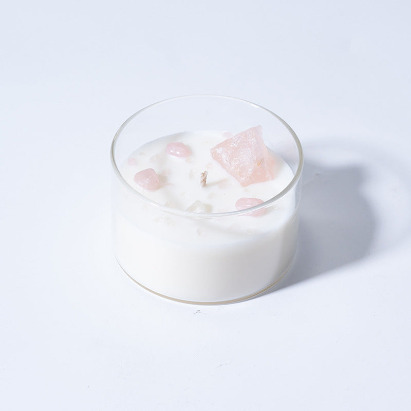 Natural Soy Wax Candle