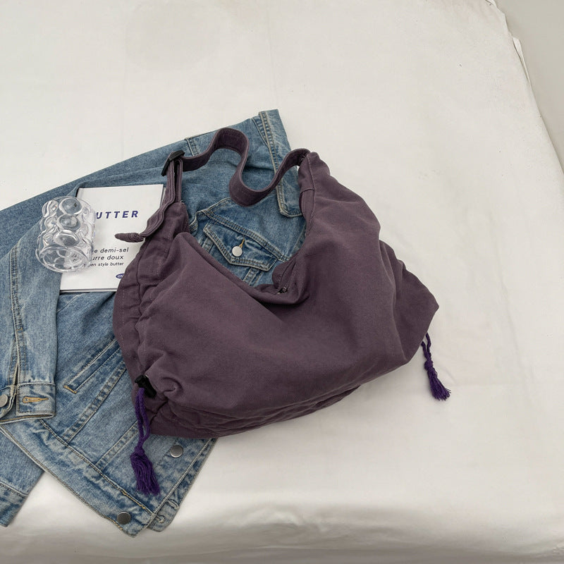 Crossbody Totes