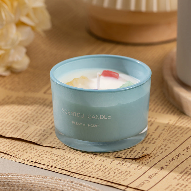 Essential Soy Wax Candle