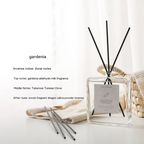 Scented Reed Diffuser