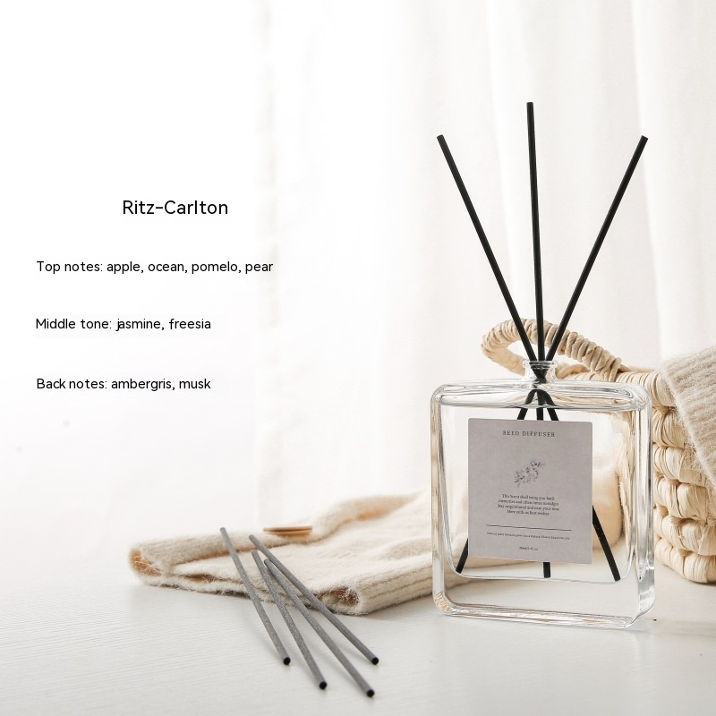 Aromatherapy Oil Creative Fire-free Reed Diffuser Ornaments