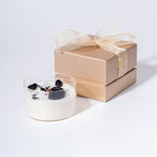 Natural Soy Wax Candle