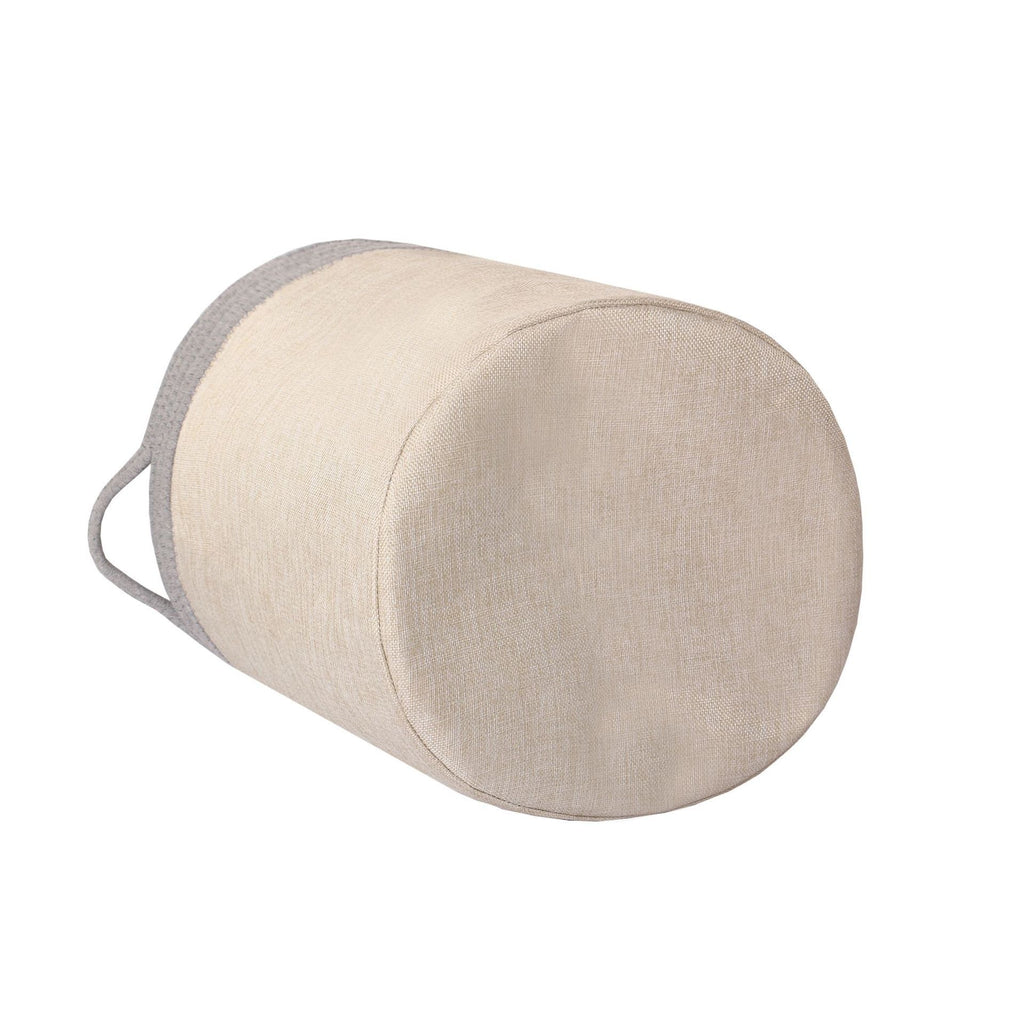 Nordic Style Cloth Laundry Bucket