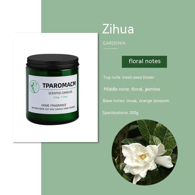 Smokeless Aromatherapy Candle