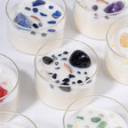 Natural Soy Wax Candle