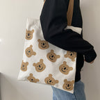 Bear Tote
