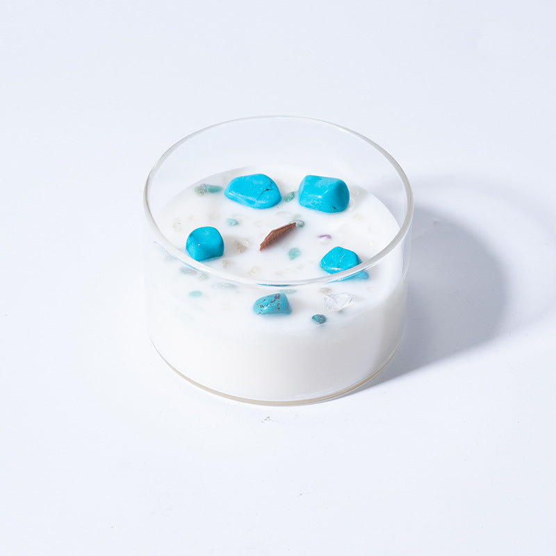 Natural Soy Wax Candle